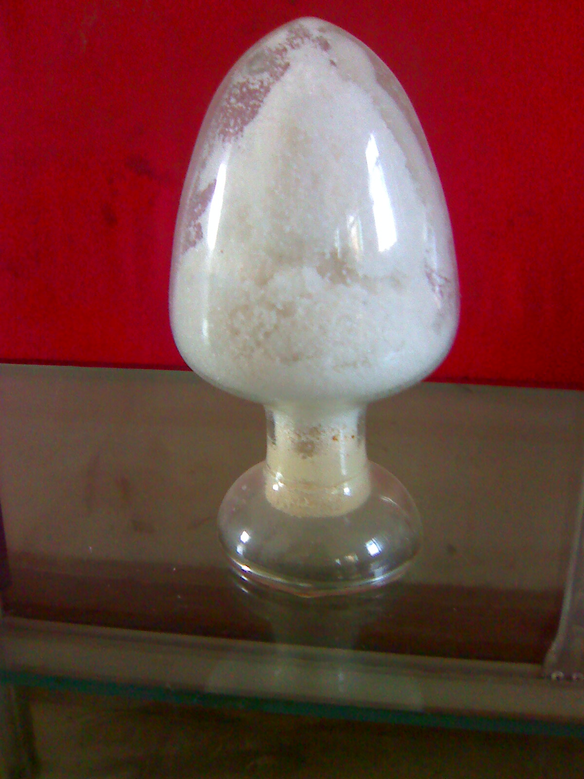 除垢劑的實際應用